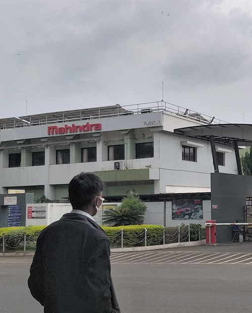 about nashik